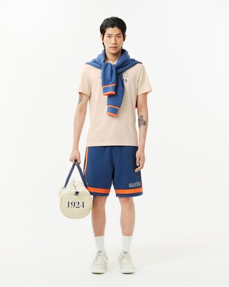 Camiseta Lacoste Olympic Heritage 1924