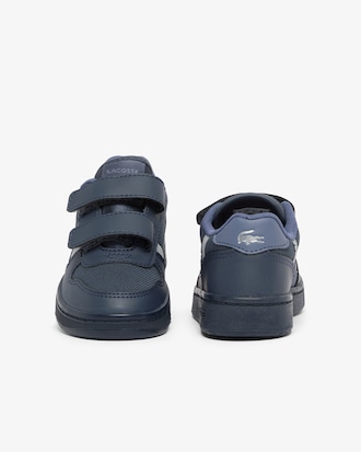 T&ecirc;nis Infantil T-Clip Set