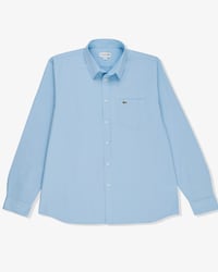 Camisa Oxford Fit Regular