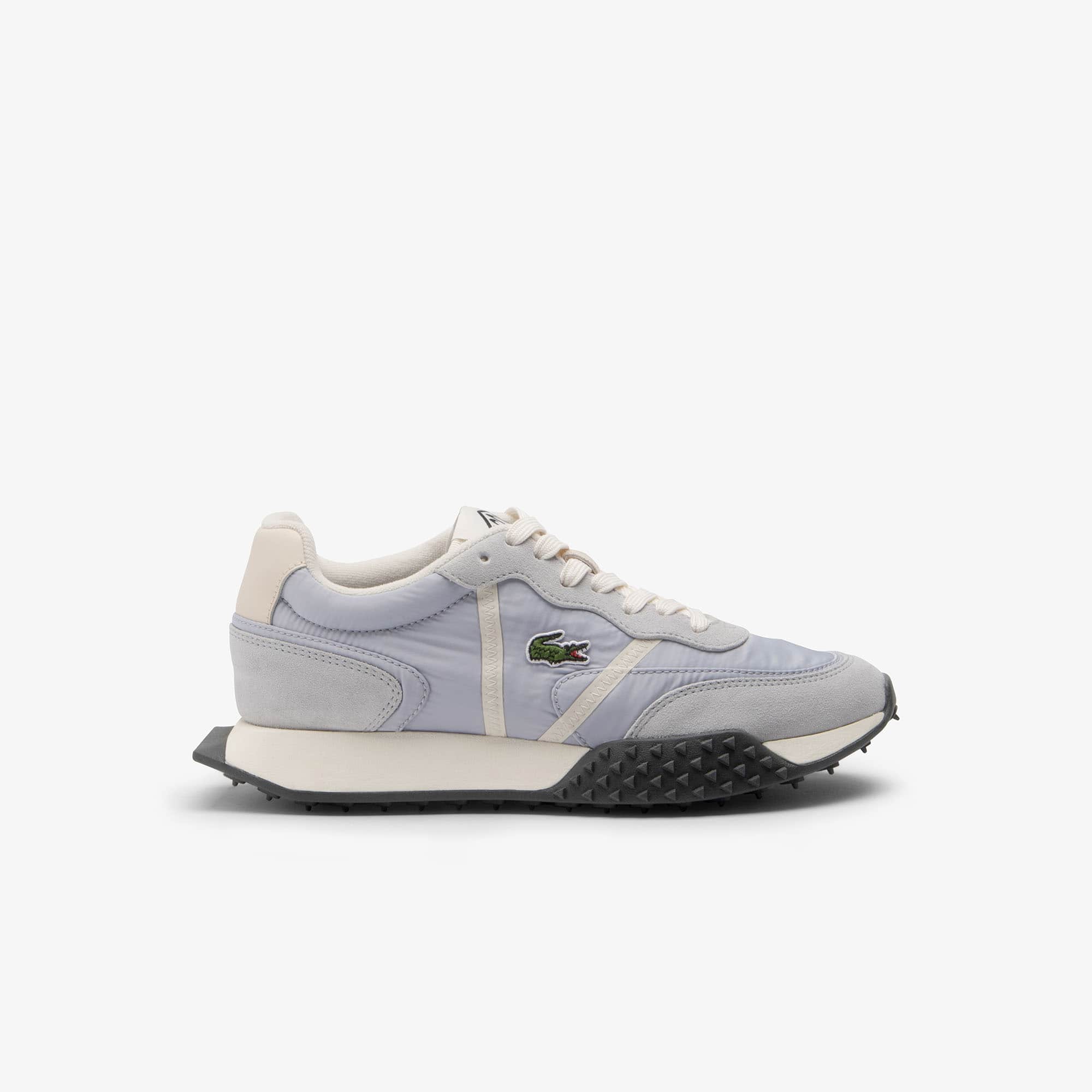 lupus  Tênis Feminino Retrô Lacoste L-Spin Deluxe 3.0