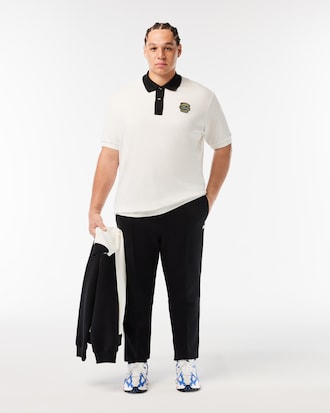 Pantalón de vestir Paris de elaboración francesa