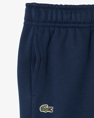Cal&ccedil;a de Moletom Unissex em Fleece