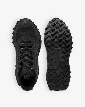 Zapatillas de cuero Elite Active para hombre