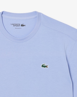 Camiseta Esportiva em Algod&atilde;o Ultra Dry