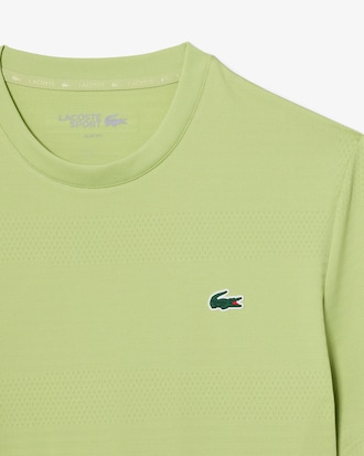 Camiseta de T&ecirc;nis Ultra Dry Stretch Jacquard Miami Open