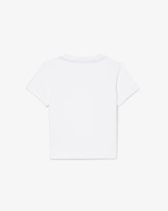 Camiseta Unissex de Algod&atilde;o