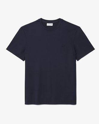 null  - Navy Blue - Lacoste