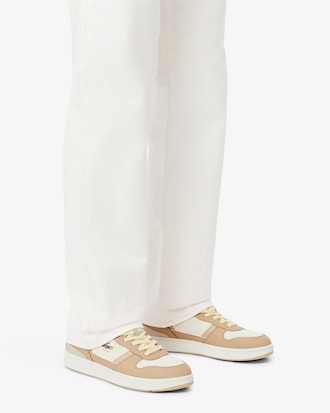 T&ecirc;nis Masculino T-Clip Set