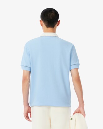 Polo Clássica L.12.12 Regular Fit French Made