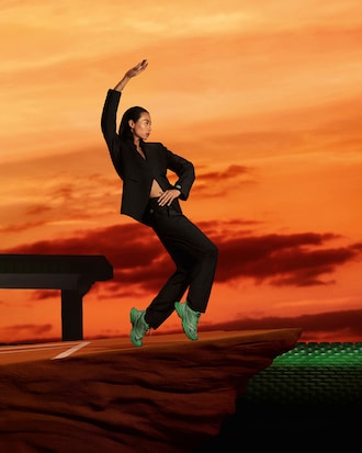 Zapatillas De Mujer L003 Neo Shot