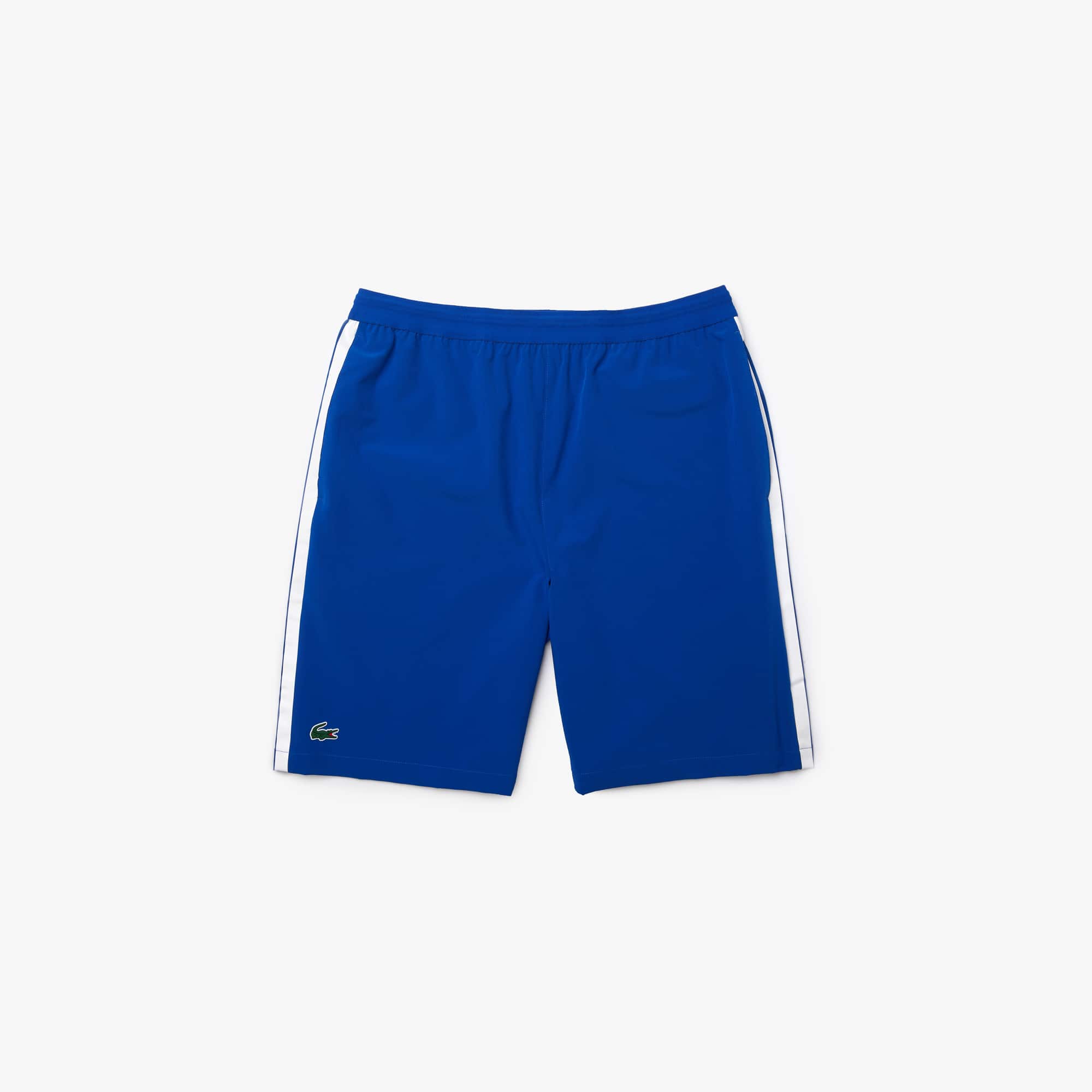 LACOSTE NOVAK DJOKOVIC ハーフパンツ Lacoste Short esportivo