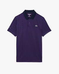 Polo Lacoste Tennis x Daniil Medvedev