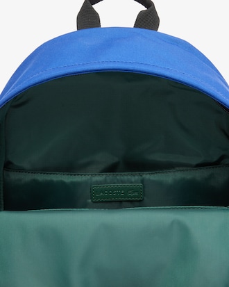 Mochila masculina Néocroc em lona