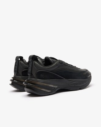 Zapatillas De Hombre De Cuero Audyssor