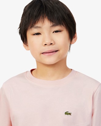 Camiseta Unissex de Algod&atilde;o