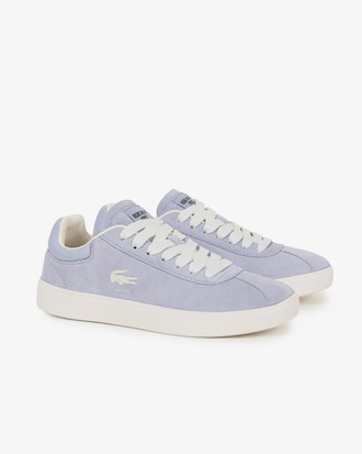 Zapatillas Baseshot Para Mujer