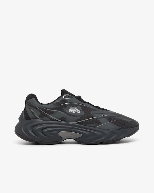 Off Black / Black