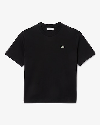 Remera de Algodón Suave Fit Relax