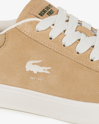 Zapatillas Baseshot Para Hombre