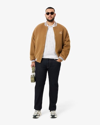 Polo L.12.12 Estampa De Floral Classic Fit