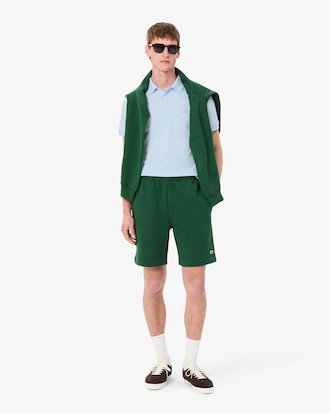 Polo Paris De Piqu&eacute; El&aacute;stico De Corte Regular