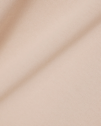 Camisa Polo Mini-Piqu&eacute; Stretch Slim Fit L.12.D