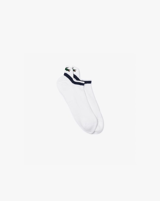 Blanco / Azul Marino