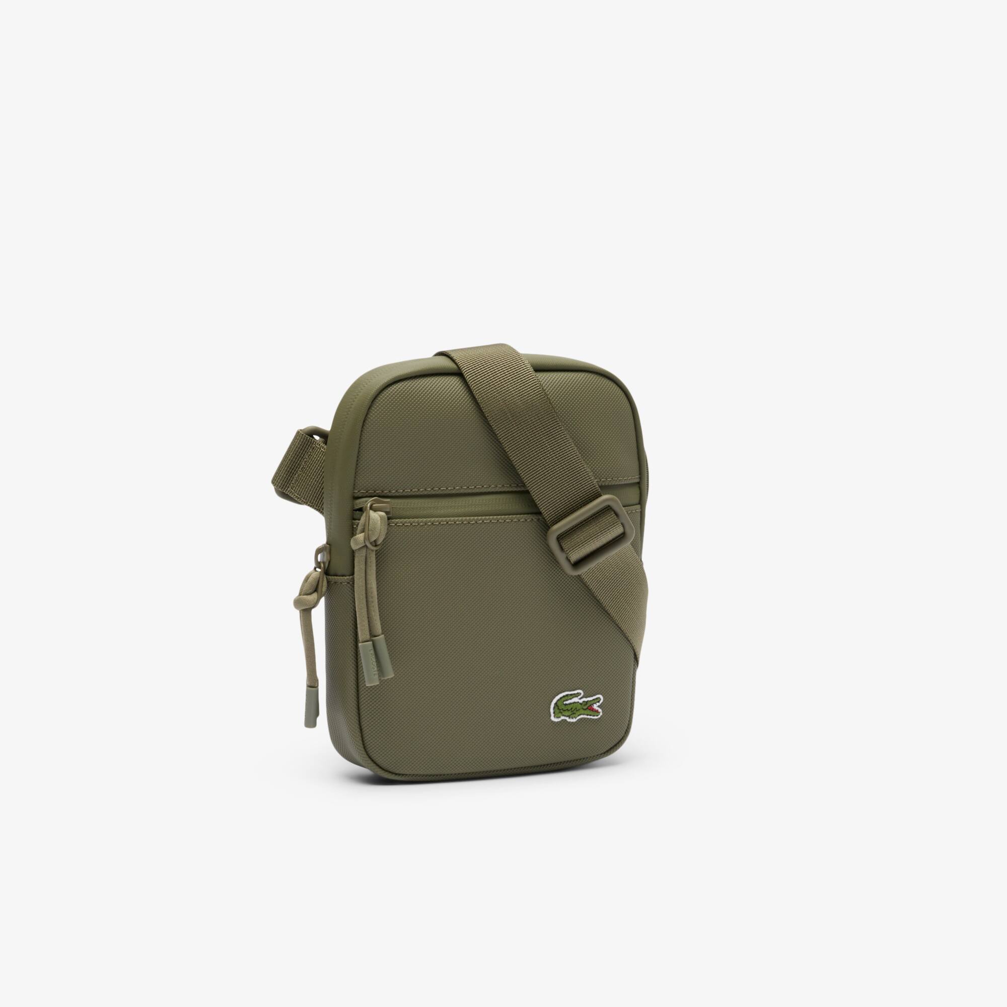 Bolsa Satchel Slimline Pequena - Mochilas & Bolsas masculinas