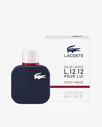Eau de Toilette L.12.12 French Panache Pour Lui 50ml