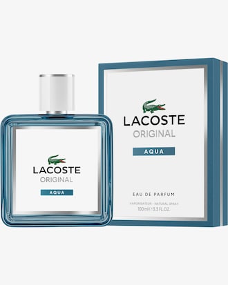 Perfume Lacoste Original Aqua Eau de Parfum 100ml