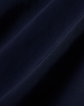 Mid Length Water-Repellent Oversized Parka