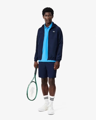 Camisa Polo Prote&ccedil;&atilde;o Uv de Caimento Regular