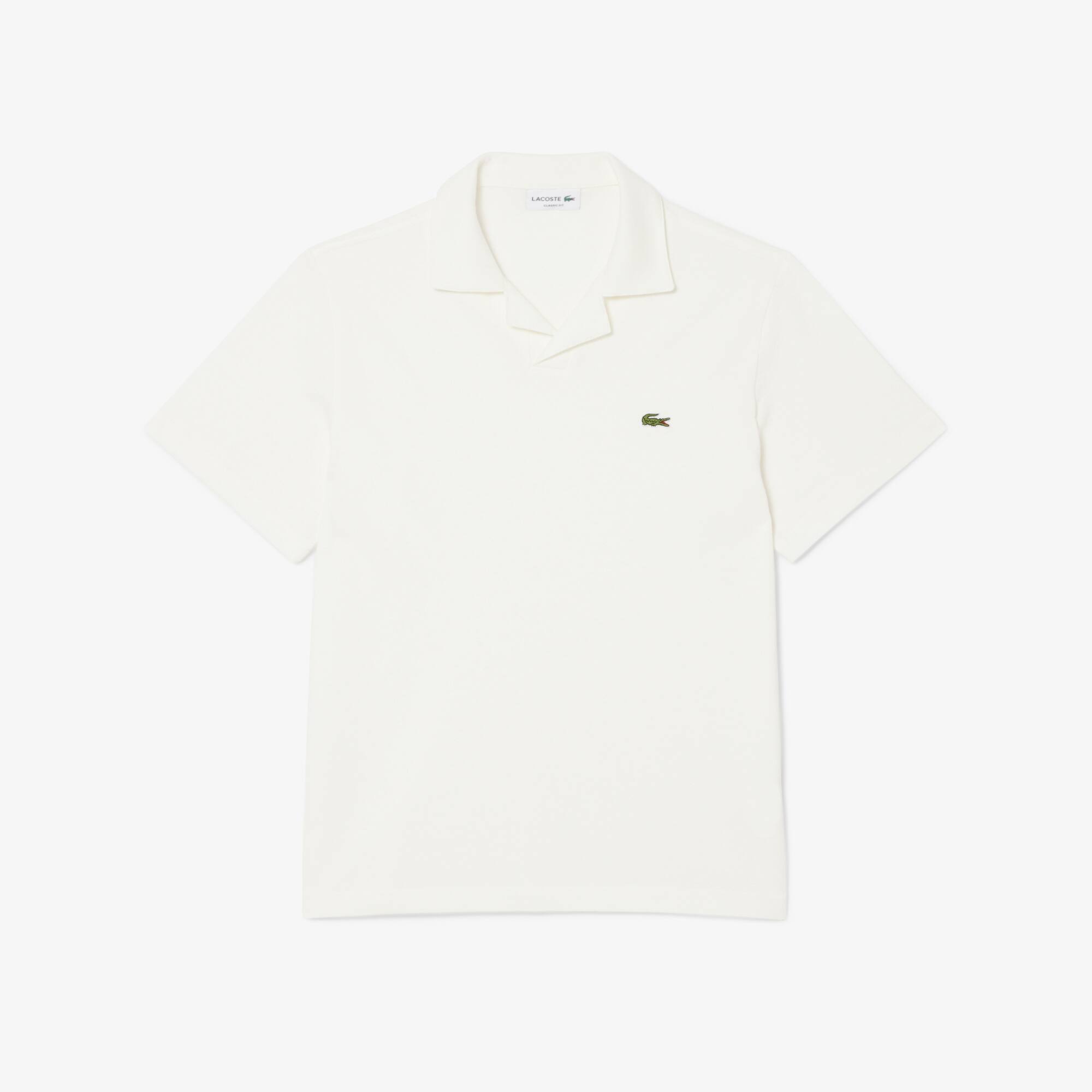 【ホワイト（10）】Classic Polo Shirt S/S ホワイト（10）】Classic Polo Shirt S/S 【公式通販】
