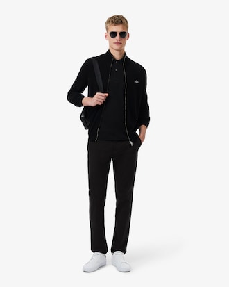 Cal&ccedil;a Commuter Slim Fit Stretch