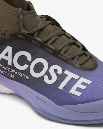 Zapatillas de Tenis AG-LT25 Lite Sock para Hombre