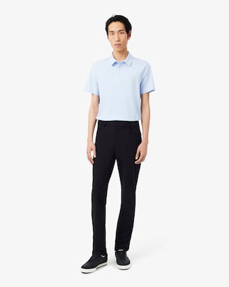 Slim Fit Stretch Commuter Chino Pants