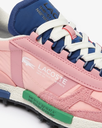 Tênis Feminino Lacoste Elite Active