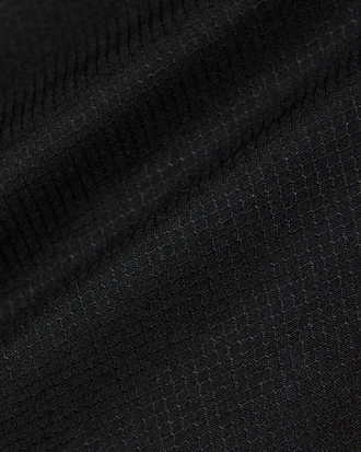 Short de t&ecirc;nis de tafet&aacute; diamante leve