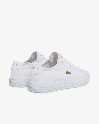 T&ecirc;nis feminino Gripshot BL em lona