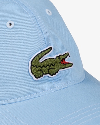 Bon&eacute; de Gabardine de Algod&atilde;o