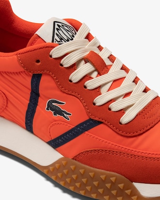 Tênis Feminino L-Spin Deluxe 3.0