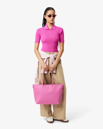 Bolsa Tote Grande L.12.12 Concept