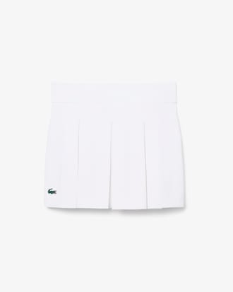 Saia de T&ecirc;nis Ultra Dry com Forro