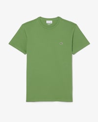 Camiseta de Algod&atilde;o Pima