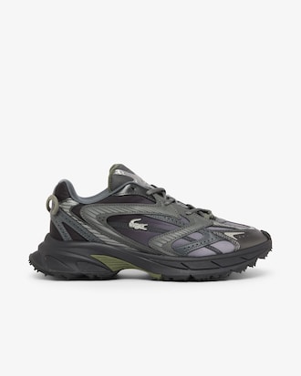 T&ecirc;nis Masculino L003 Neo Shot
