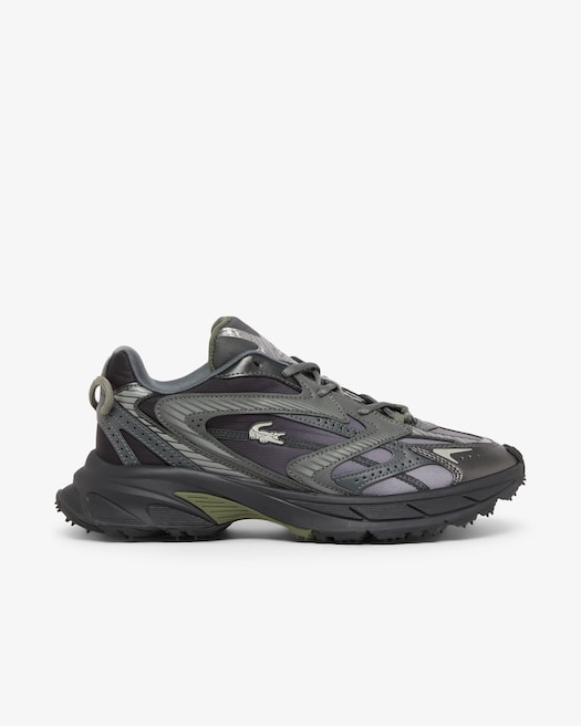 Dark Grey / Grey