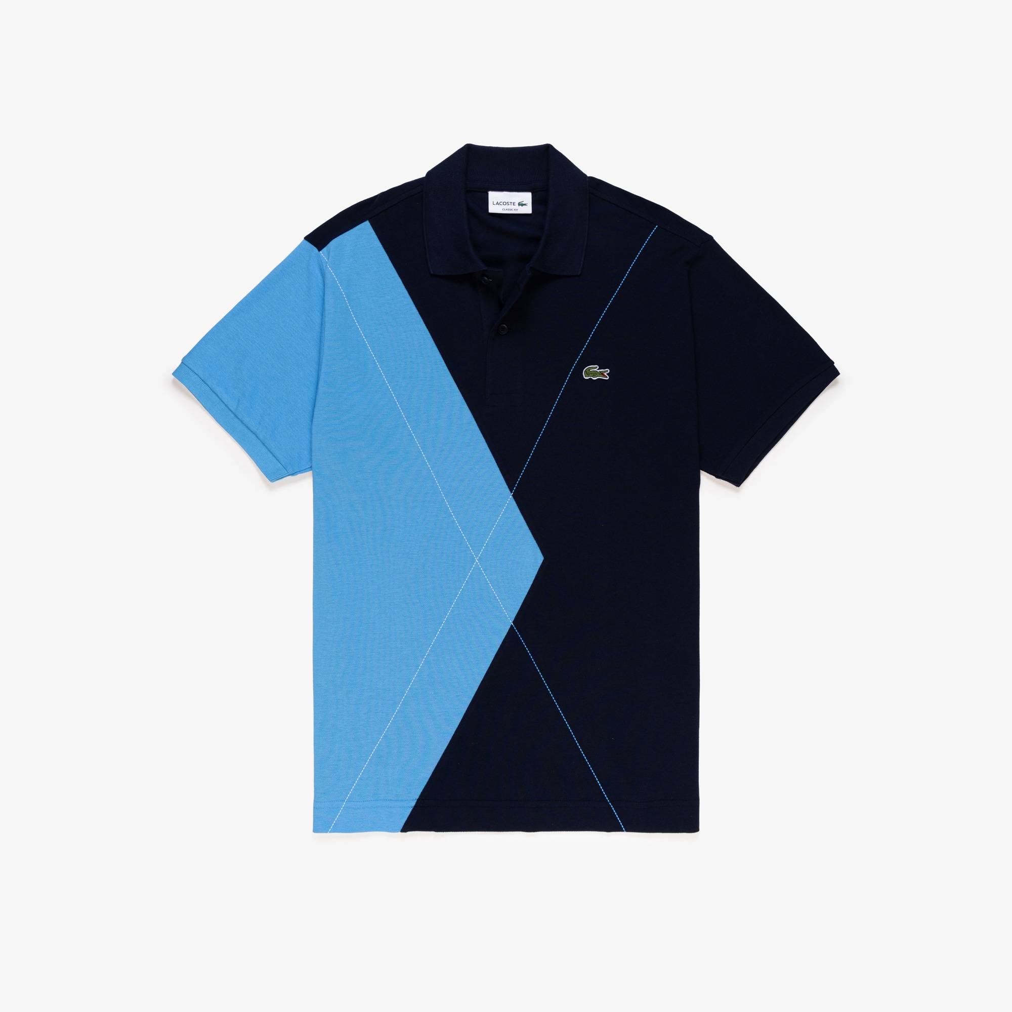 トップス NEIGHBORHOOD PIQUE CLASSIC POLOSHIRT POLO PIQUET BASICA COM FRISO AMARELO - Mr Cat - Mobile