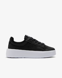 Zapatillas De Mujer De Cuero Carnaby Platform Lite