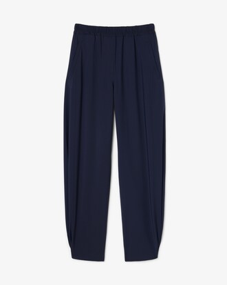 Pantalones deportivos de corte ancho