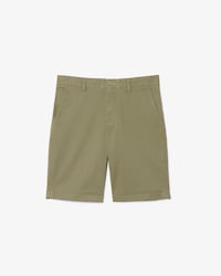 Bermuda Chino em Sarja Stretch